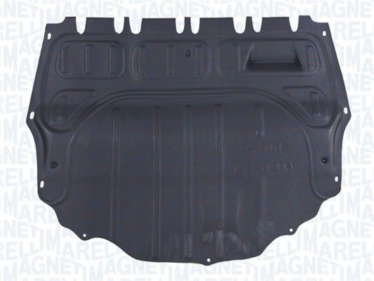 MAGNETI MARELLI Engine Cover 021316939460 Mini Convertible MAGNETI MARELLI engine splash shield 021316939460