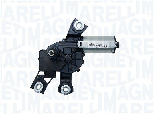 MAGNETI MARELLI Scheibenwischermotor 064013029010 064013029010 MAGNETI MARELLI VW Passat B6 Variant Scheibenwischermotor kaufen