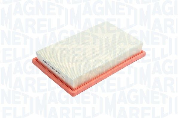 MAGNETI MARELLI Filtro de ar 153071762365 Filtro de ar MAGNETI MARELLI GLE 153071762365 baratos