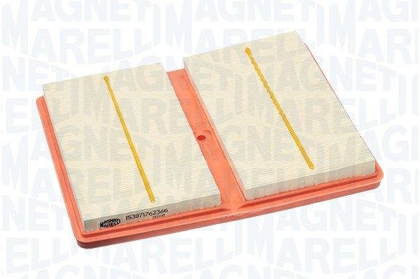 MAGNETI MARELLI Φίλτρο αέρα 153071762366 153071762366 Φίλτρο αέρα Volkswagen TOURAN MAGNETI MARELLI