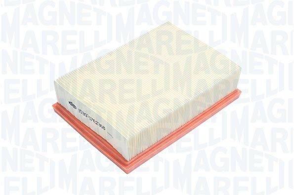 MAGNETI MARELLI Filtre à air 153071762368 Subaru FORESTER Filtre à air MAGNETI MARELLI 153071762368