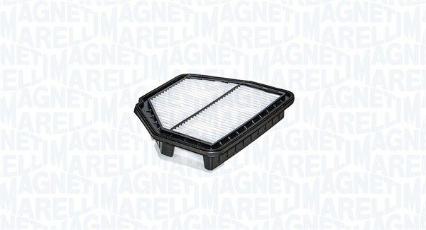 MAGNETI MARELLI Ilmansuodatin 153071762378 MAGNETI MARELLI Ilmansuodattimet CHEVROLET 153071762378