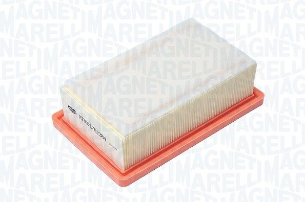 MAGNETI MARELLI Filtre à air 153071762384 Subaru FORESTER Filtre d'air MAGNETI MARELLI 153071762384