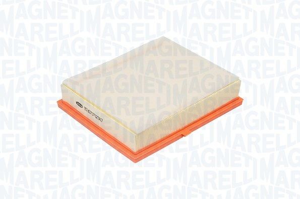 MAGNETI MARELLI Luftfilter 153071762387 MAGNETI MARELLI 153071762387 Luftfilter Toyota Avensis T27 billig