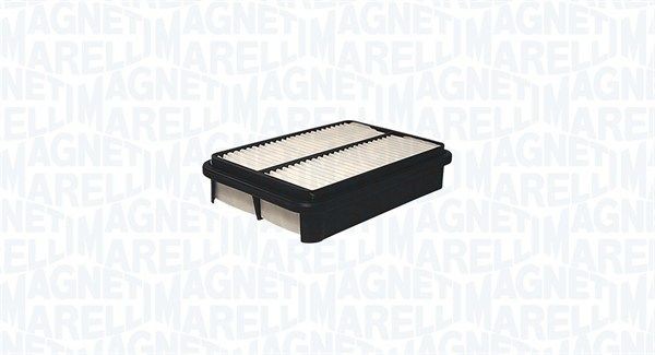 MAGNETI MARELLI Air filter 153071762389 MAGNETI MARELLI 153071762389 Air filter - Century II (G5) filter parts