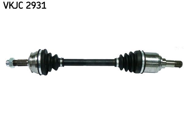 SKF Άξονας μετάδοσης κίνησης VKJC 2931 SKF VKJC 2931 Άξονας μετάδοσης κίνησης
