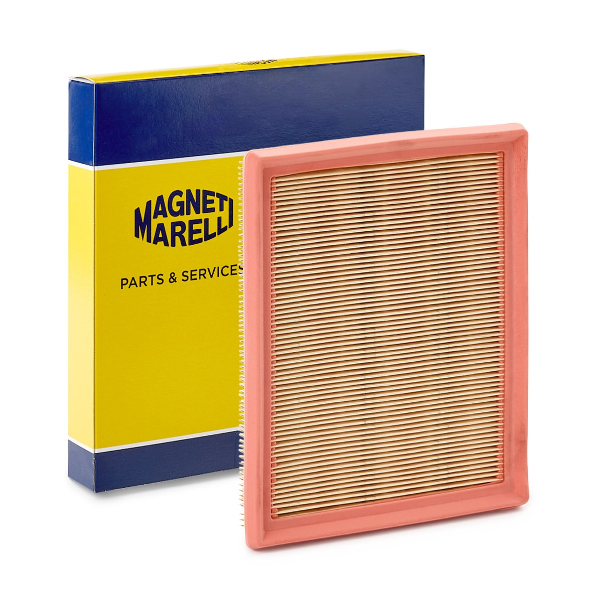 MAGNETI MARELLI Ilmansuodatin 153071762394 153071762394 MAGNETI MARELLI Ilmansuodatin TOYOTA RAV 4