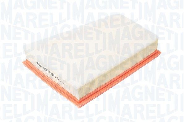 MAGNETI MARELLI Luftfilter 153071762398 153071762398 MAGNETI MARELLI Motorluftfilter Mercedes-Benz