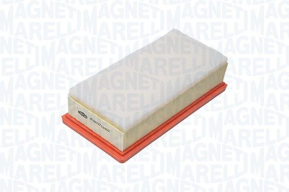 MAGNETI MARELLI Ilmansuodatin 153071762402 Ilmansuodatin MAGNETI MARELLI Suodatinpanos