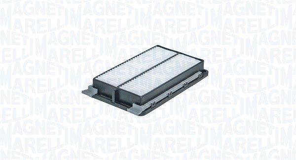 MAGNETI MARELLI Luftfilter 153071762406 Luftfilter MAGNETI MARELLI PICANTO 153071762406 billig