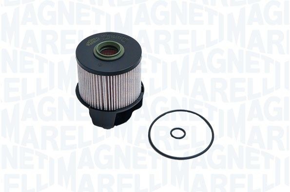MAGNETI MARELLI Filtro carburante 153071762410 MAGNETI MARELLI 153071762410 Filtri carburante NISSAN Serena (C26) originale prezzo