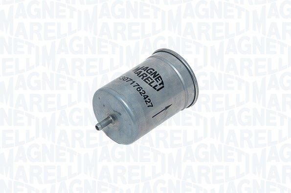 MAGNETI MARELLI Drivstoffilter 153071762427 153071762427 Drivstoffilter SEAT INCA MAGNETI MARELLI