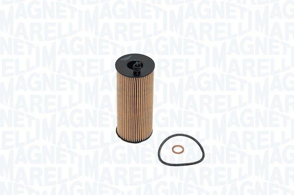 MAGNETI MARELLI Oljefilter 153071762440 MAGNETI MARELLI Oljefilter ISUZU 153071762440