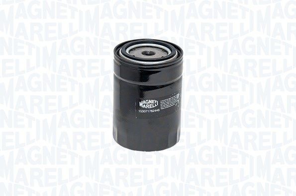 MAGNETI MARELLI Φίλτρο λαδιού 153071762446 Φίλτρο λαδιού MAGNETI MARELLI Seat ALTEA 153071762446