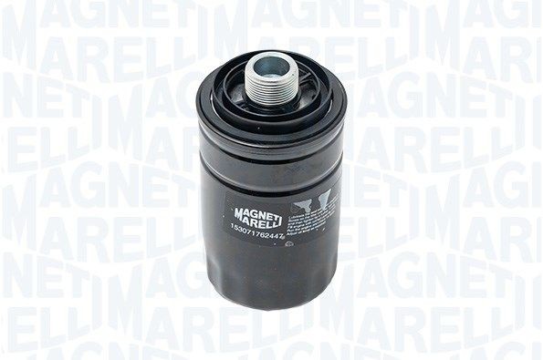 MAGNETI MARELLI Oliefilter 153071762447 Oliefilter MAGNETI MARELLI FABIA 153071762447 goedkoop