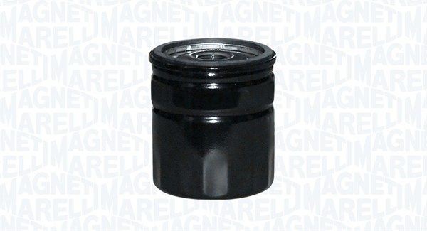 MAGNETI MARELLI Oljefilter 153071762448 Oljefilter MAGNETI MARELLI Mazda CX-5 153071762448