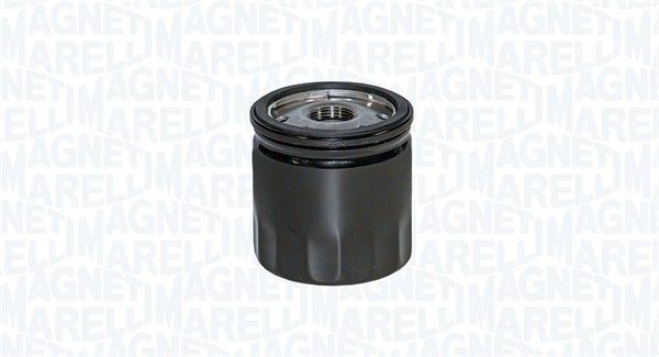 MAGNETI MARELLI Oljefilter 153071762449 153071762449 Oljefilter MAGNETI MARELLI LAND ROVER RANGE ROVER EVOQUE