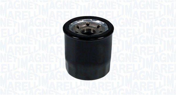 MAGNETI MARELLI Oliefilter 153071762454 Oliefilter MAGNETI MARELLI QASHQAI 153071762454 goedkoop