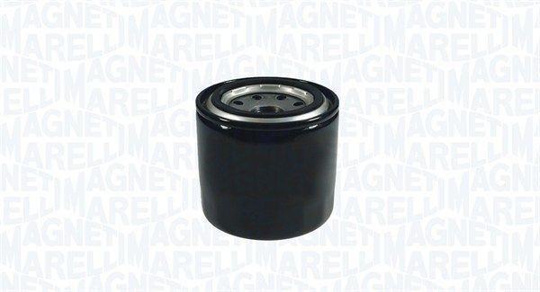 MAGNETI MARELLI Oljefilter 153071762456 153071762456 MAGNETI MARELLI oljefilter KIA VENGA