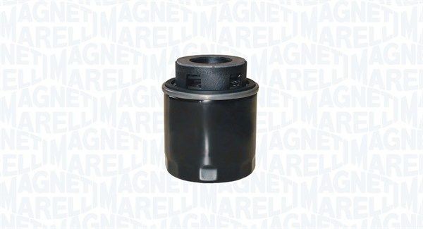 MAGNETI MARELLI Φίλτρο λαδιού 153071762457 153071762457 Φίλτρο λαδιού MAGNETI MARELLI SEAT ALTEA