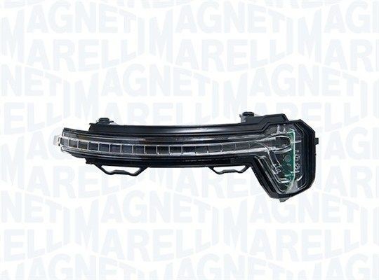 MAGNETI MARELLI Blinker 182206002900 Blinklicht MAGNETI MARELLI Volkswagen FOX 182206002900