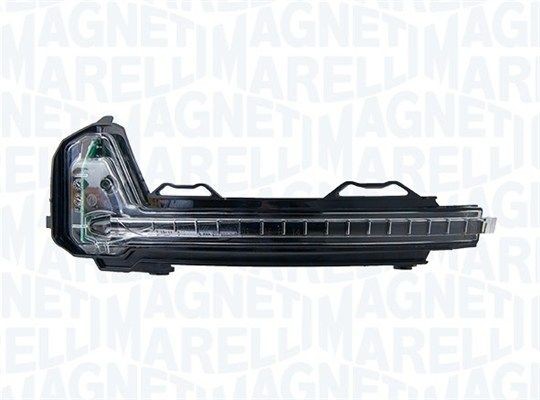 MAGNETI MARELLI Blinker 182206003000 Seitenmarkierungsleuchten MAGNETI MARELLI FOX 182206003000 günstig