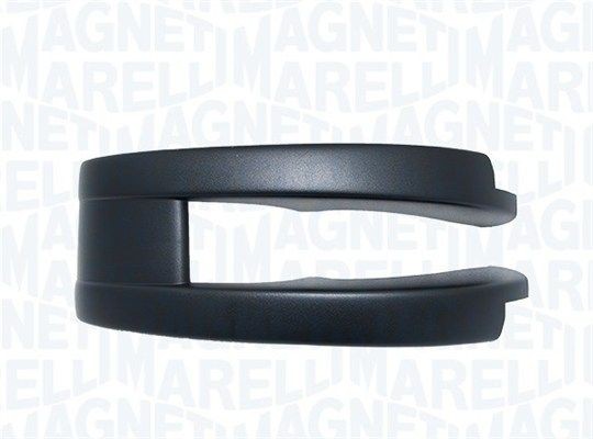 MAGNETI MARELLI Kryt vonkajżieho zrkadla 182208005830 Kryt spatneho zrkadla MAGNETI MARELLI IVECO 182208005830