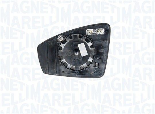 MAGNETI MARELLI Spiegelglas 182209018400 Volkswagen AMAROK Spiegel, glas MAGNETI MARELLI 182209018400