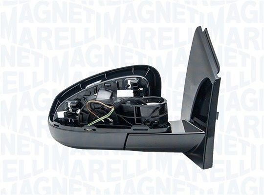 MAGNETI MARELLI Außenspiegel 182215017000 182215017000 Außenspiegel KIA CERATO MAGNETI MARELLI kaufen
