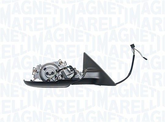 MAGNETI MARELLI Sidespeil 182215021000 182215021000 Sidespeil AUDI 100 MAGNETI MARELLI