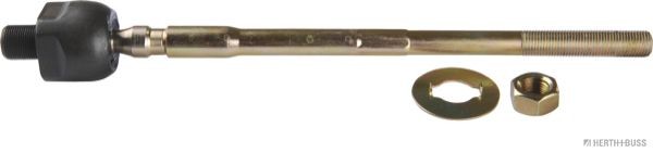 HERTH+BUSS JAKOPARTS Binnenste stuurkogel J4841000 HERTH+BUSS JAKOPARTS J4841000 Axiaalkogel Sunny Sedan (N13) prijs