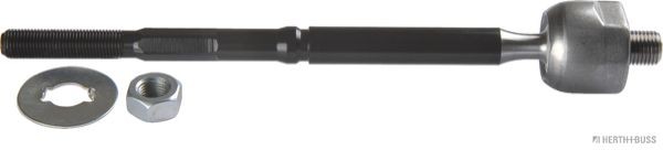 HERTH+BUSS JAKOPARTS Binnenste stuurkogel J4842016 Renault MEGANE Styrstag HERTH+BUSS JAKOPARTS J4842016