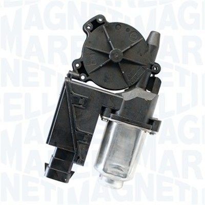 MAGNETI MARELLI El-motor, rudehejs 350103182200 MAGNETI MARELLI 350103182200 Opel Zafira T98 El-motor rudehejs pris