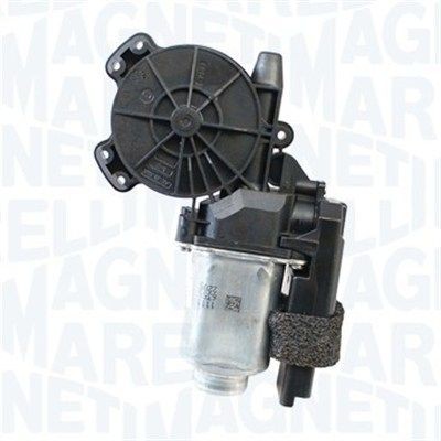 MAGNETI MARELLI Elektrische motor, raamopener 350103183500 350103183500 Raammotor MAGNETI MARELLI RENAULT MODUS