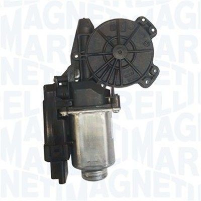 MAGNETI MARELLI Μοτέρ, γρύλος παραθύρου 350103184200 350103184200 Μοτέρ παραθύρου MAGNETI MARELLI SMART FORTWO