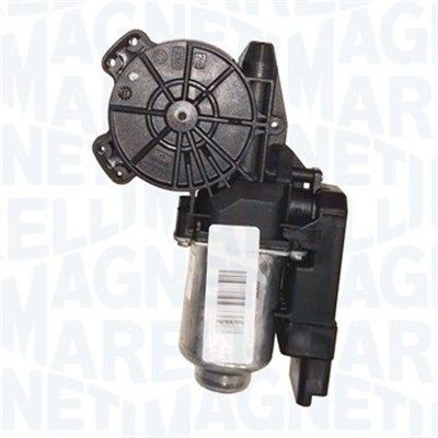 MAGNETI MARELLI Μοτέρ, γρύλος παραθύρου 350103184400 Μοτέρ παραθύρου MAGNETI MARELLI Honda CITY 350103184400