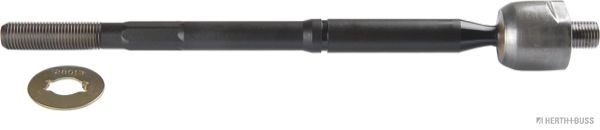 HERTH+BUSS JAKOPARTS Aksialledd, parallellstag J4842040 J4842040 Styrestag HERTH+BUSS JAKOPARTS OPEL CORSA