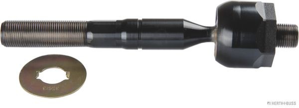 HERTH+BUSS JAKOPARTS Rotule axiale J4842048 Rotule de direction axiale Toyota UZJ100 J4842048 HERTH+BUSS JAKOPARTS