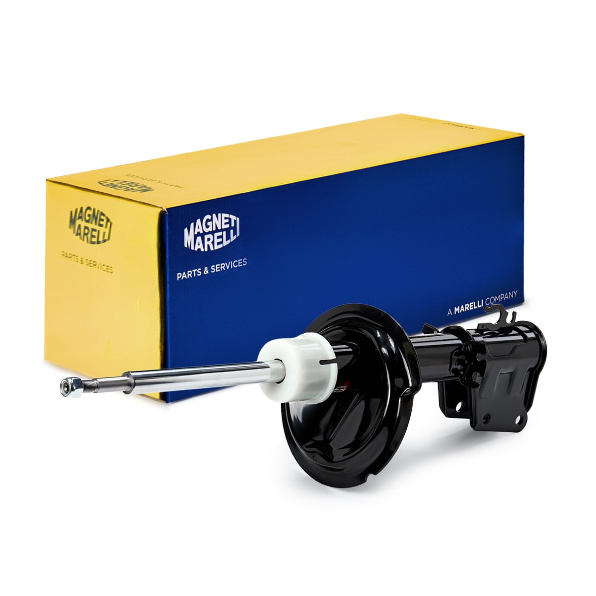 Amortisseur MAGNETI MARELLI 351967079000 MAGNETI MARELLI 351967079000: Jambe de force Fiat DOBLO 2015