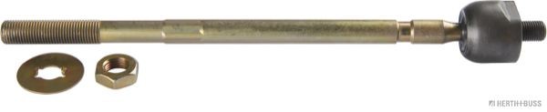 HERTH+BUSS JAKOPARTS Axiálny čap tiahla riadenia J4842055 HERTH+BUSS JAKOPARTS J4842055 originálne Axiálny čap tiahla riadenia Toyota MR2 SW20 cena
