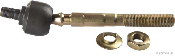 HERTH+BUSS JAKOPARTS Articulação axial, barra de acoplamento J4844006 HERTH+BUSS JAKOPARTS J4844006 originais Barra axial da direção Honda Civic IV Hatchback custo