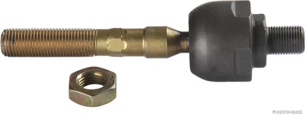 HERTH+BUSS JAKOPARTS Binnenste stuurkogel J4844023 Honda ACCORD Styrstag HERTH+BUSS JAKOPARTS J4844023