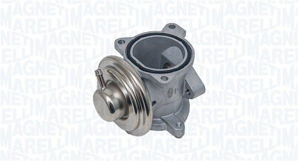 Venttiili, pakokaasun kierrätys MAGNETI MARELLI 571822112082 MAGNETI MARELLI 571822112082: Egr venttiili Volkswagen FOX 2012