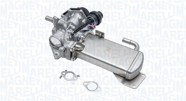 MAGNETI MARELLI EGR-ventil 571822112086 571822112086 MAGNETI MARELLI egr Nissan KUBISTAR