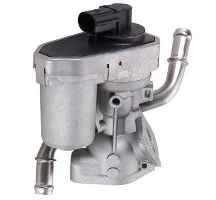 MAGNETI MARELLI EGR valve 571822112110 571822112110 MAGNETI MARELLI egr valve for FORD TOURNEO CUSTOM