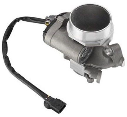 MAGNETI MARELLI EGR-klapp 571822112124 EGR klapp MAGNETI MARELLI Opel MOKKA 571822112124