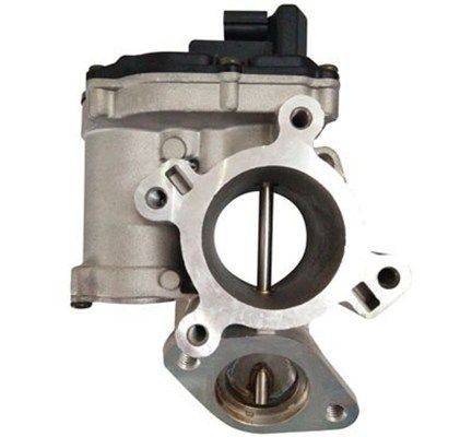 MAGNETI MARELLI EGR-ventil 571822112128 571822112128 MAGNETI MARELLI avgasåterföringsventil NISSAN KUBISTAR