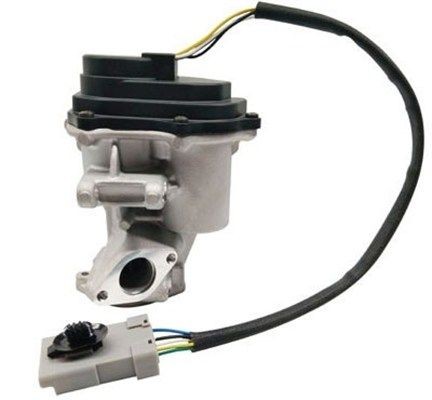 MAGNETI MARELLI Βαλβίδα AGR 571822112138 MAGNETI MARELLI 571822112138 γνήσια Βαλβίδα EGR Range Rover Evoque (L551) κόστος