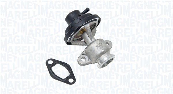 MAGNETI MARELLI EGR-ventil 571822112142 MAGNETI MARELLI 571822112142 EGR-ventil SEAT Ibiza II (6K1) 2.0 i 115 hk 1994