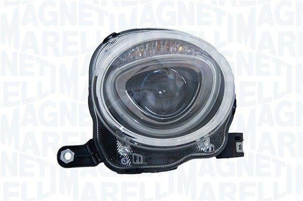 MAGNETI MARELLI Scheinwerfer 712000815331 MAGNETI MARELLI 712000815331 Original ABARTH Scheinwerfer Preis